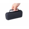 inDomit Hard Shell Protective Travel Case Compatible with KAIWEETS HT206D