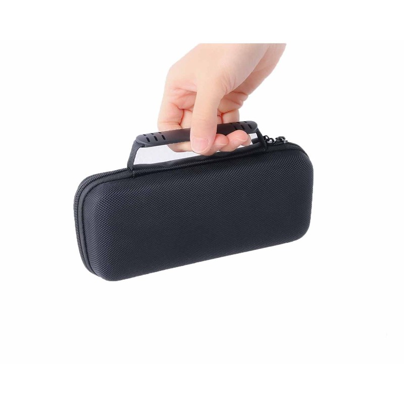 inDomit Hard Shell Protective Travel Case Compatible with KAIWEETS HT206D