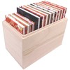 Senitosuin Goshuin Book Case / Goshuin Book, Total Paulownia Box