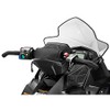 Polaris 2882829 Handlebar 3.9 Liter Bag OEM 2013-2020 Indy EVO