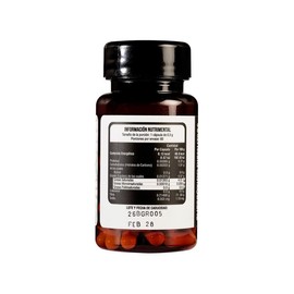 SOD+ Superóxido Dismutasa 60 Cápsulas PADN | Antioxidante Natural para Piel | Reduce Estrés Oxidativo | Mejora la Calidad de Sueño | Refuerzo de Las D