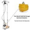 SALAV Water Tank with Cap for SALAV (GS45 Orange Tank