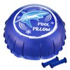 Silvonte 5x5 Ft Pool Pillow for Above Ground Pools, Heavy