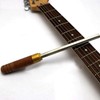 Improved 3rd Generation Guitar Fret Crowning Dressing File Narrow/Medium/Wide 3