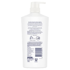 Dove Conditioner Restoring Ritual 820 ml