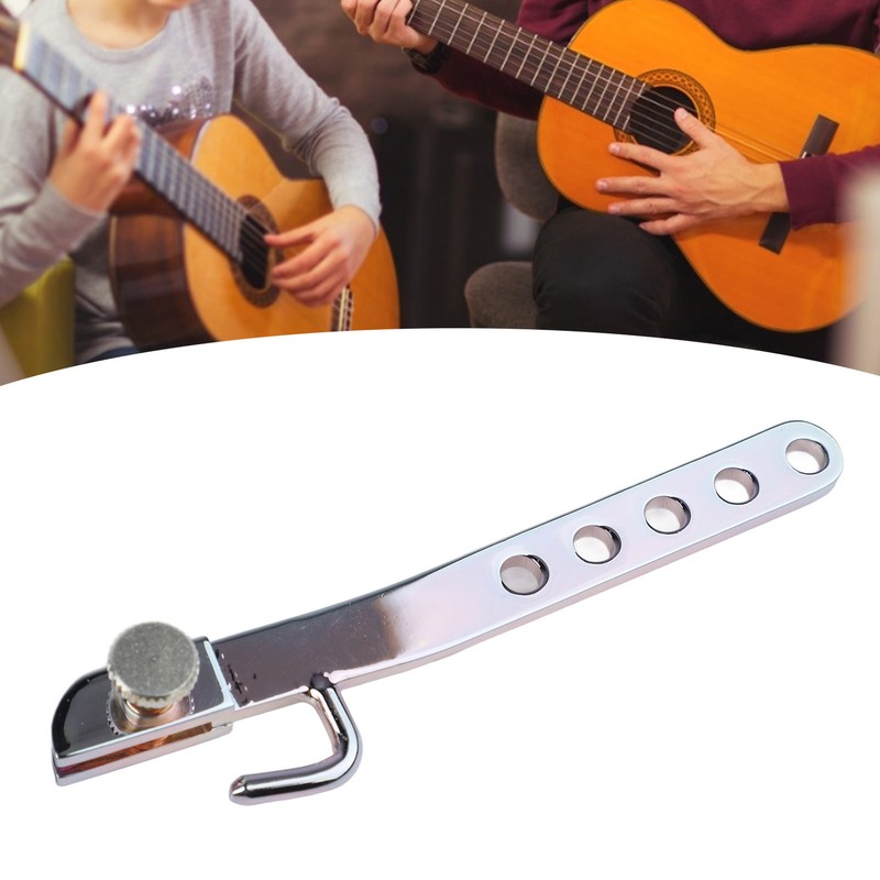 Bassoon Balance Beam Metal Bassoon Balance Bar Adjustable Tool for