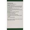 (Pack Of 2) PremEeze Agnus Castus 400mg | NATURES AID