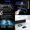 AYMBH B6 2-in-1 Bluetooth 5.3 Audio Transmitter & Receiver –