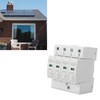 PV AC Surge Protection Device Lightning Protection Flame Retardant AC