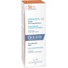 DUCRAY, Keracnyl UV Protector Solar Fluido, FPS 50, Anti-imperfecciones, Control