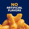Kraft Deluxe Gluten Free Mac & Cheese, 12 oz Box