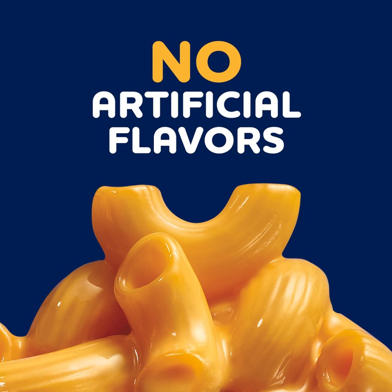 Kraft Deluxe Gluten Free Mac & Cheese, 12 oz Box