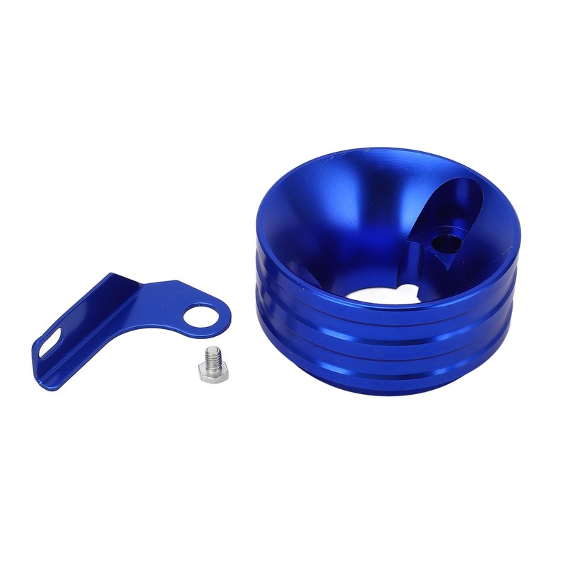 62mm Carburetor Carb Air Filter Adapter Kit For 6.5 HP