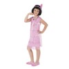 Funny Costumes – Costume Charleston, L (Rubie's Spain s8480-l)