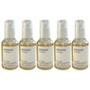 Mixsoon Soy Essence 50ml 5 Pieces / Circle / 믹순