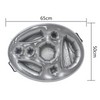 Inflatable Pool Floating Tray for Drinks & Snacks – PVC