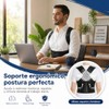 Corrector de Postura para Hombre y Mujer, L