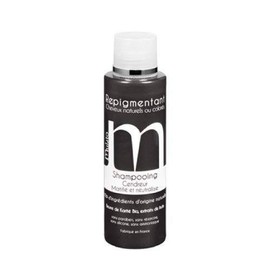 Mulato - Ash Repigmentation Shampoo 200 ml