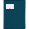 BRUNNEN Fact!pp File Folder Denim