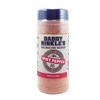 Daddy Hinkle's - 11 oz-Seasoning|Rub|Marinade - Spicy Pepper