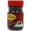 Ferrara Instant Espresso Coffee, 2-Ounce Glass Jars (Pack of 6)