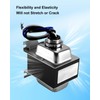 75 Watt Hardwired LED Step Down Transformer Fit for Halogen