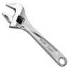 TOP Industrial (TOP) Backlash-Free Monkey Wrench Work Wide Opening 0