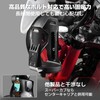 HILINE Motorcycle Drink Holder for Super Cub C125 (JA48/JA58/JA71), CT125