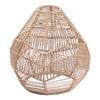 Baoblaze Boho Lampshade, Ceiling Light Shade for Dining Room, Living