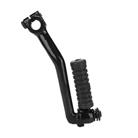 Kickstarter Scooter 50 cm, Aerox 50 CC Kick Start, 50 CC Kickstart, Powersports Control Products, Motorcycle Modification Steep 50 CC Pedal Kick Start Lever Fits Pw50
