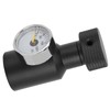 TR21-4 CO2 Regulator Adapter Soda Water Bottle Filling Connector with