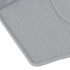 Silicone Utensil Rest Heat Resistant Non Slip Silicone Utensil Holder