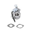 Carburetor Gasket Set Replacement Garden Lawn Mower Accessory Parts for