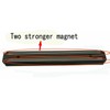 Unbranded 13in 1PC Magnetic Knife Holder Strip Wall Mount Kitchen