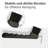 Hoof Pick for Horses Donkey Goat Hoof with Extra Stable