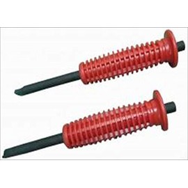 JTC JTC4158 Lock Nut Remover & Inserter Vehicle Maintenance Special Tool SST Axle Nut Crimp