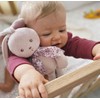 Kaloo - Lapinoo - Rabbit Doll - Baby’s Bi-Material Jersey
