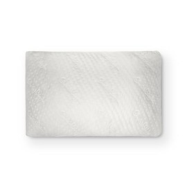 Sheets & Giggles Adjustable Eucalyptus Pillow - Breathable, Cooling, and Customizable King