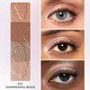 Clean Fresh Color Clean Eyeshadow Shimmering Beige