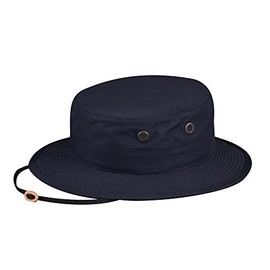 Propper Tactical Boonie Hat, LAPD Navy, Size 7.5