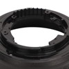 Bayonet Mount Ring ABS Anti Aging Lens Mount Adapter Ring