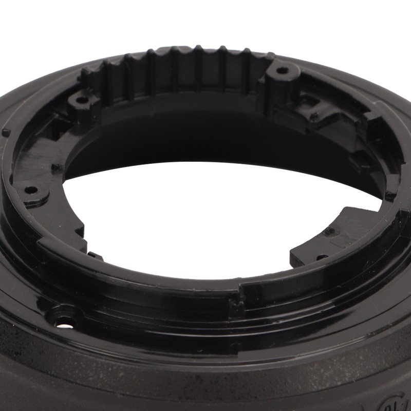 Bayonet Mount Ring ABS Anti Aging Lens Mount Adapter Ring