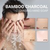 Aceite De Carbón U Soap Para Hombres Y Mujeres Oil