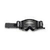 Fox Racing Unisex Adult Goggle Fox Airspace Rolloff Goggle Black