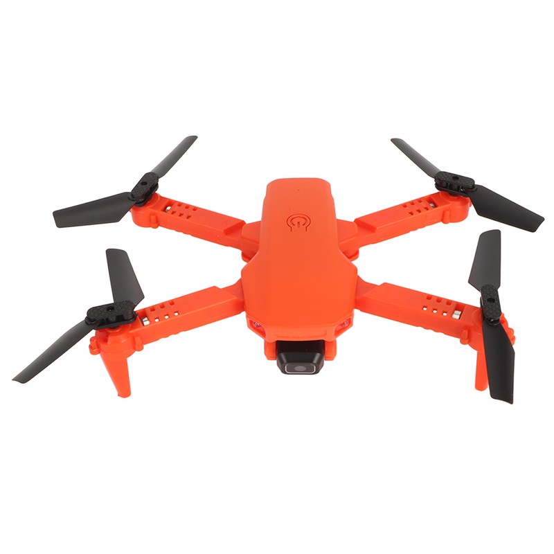 Mini Drone 4k Dual Camera HD Aerial Photography Mini Quadcopter