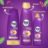 Pert - Crema para Peinar Keratina y Aguacate, 100 ml