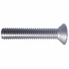 12-24 x 1/2" Oval Head Machine Screws, Phillips Drive, Stainless