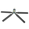 5G DONGLE Expansion Board 4 Antennas Aluminum Alloy ABS USB3.1