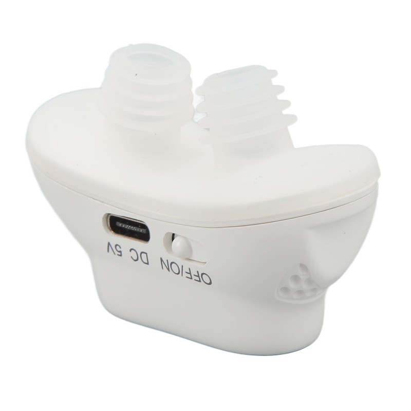 Rhinitis Treatment Device Nose Mucosa Repairing Reduce Inflammation 650nm Laser