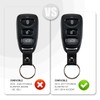 USAKeys New Key Fob Replacement for 2013/2014/2015/2016/2017 Hyundai Elantra GT